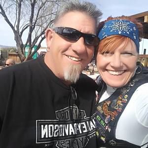 Meet your Posher, Frank